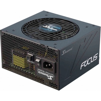 Seasonic FOCUS GX-850 850W FOCUS-GX-850-ATX30