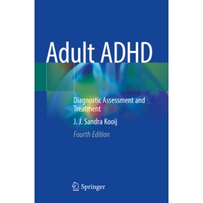 Adult ADHD | J. J. Sandra Kooij