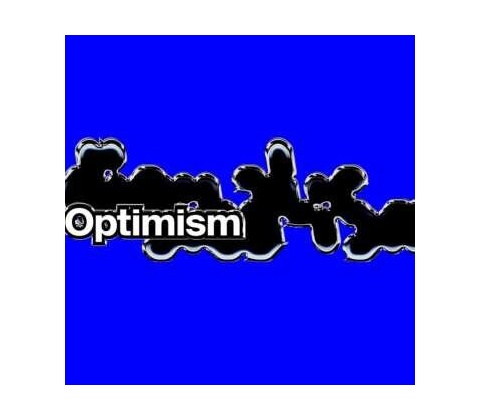 Digitalism - Optimism LP