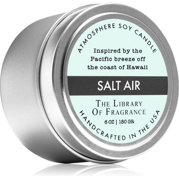 The Library of Fragrance Salt Air 180 g