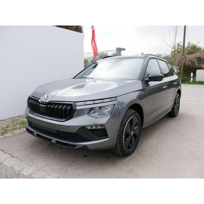 Skoda Kamiq 1.5 TSI DSG Monte Carlo 110 kW