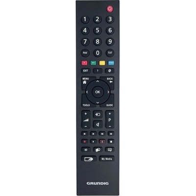 Dálkový ovladač Grundig TP7, TP7187R, TP9187R-4