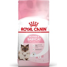 Royal Canin Mother & BabyCat 4 kg