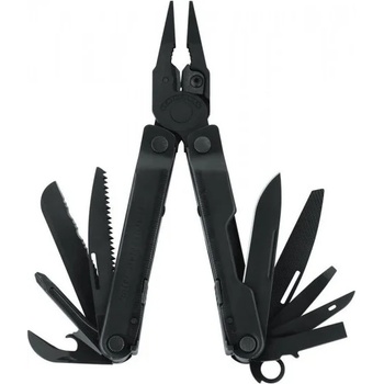 LEATHERMAN Rebar черен Цвят: черен