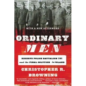 Ordinary Men (ISBN: 9780062303028)