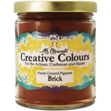 Odies Oil Mr. Cornwall’s Creative Colours pigmenty do Odies olejov brick 30 g