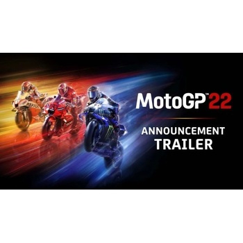 MotoGP 22