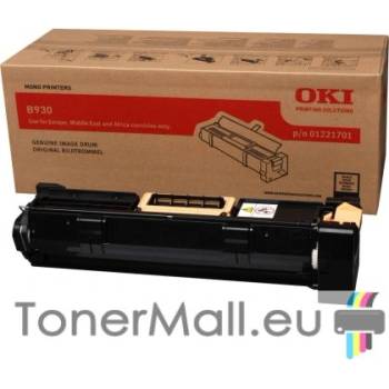 OKI Барабанен модул oki 01221701