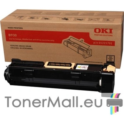 OKI Барабанен модул oki 01221701