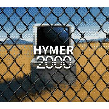 Hymer 2000