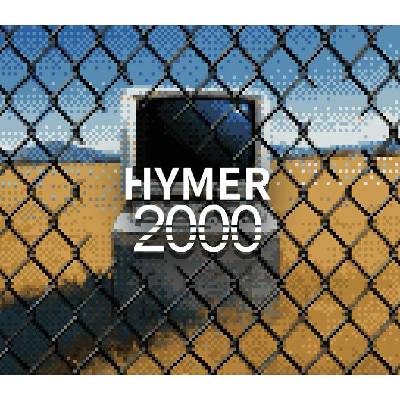 Hymer 2000