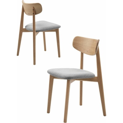 Unique Furniture Elim sivá