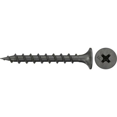 Fischer 665091 skrutka do sadrokartónu 3.5 mm 45 mm krížová dražka Philips ocel glavanizované zinkom 1000 ks