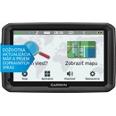 GPS navigácie Garmin dezl 580LMT-D Lifetime