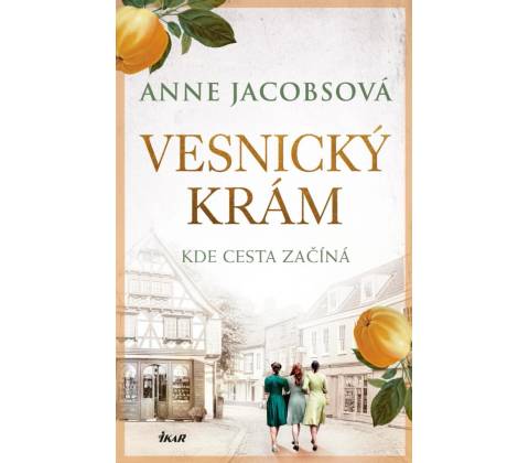 Vesnický krám