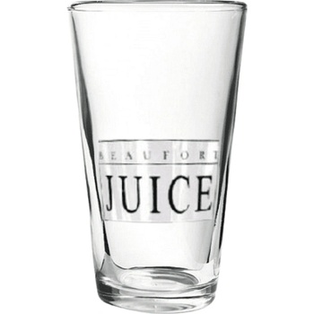 Image 1 of Стъклена чаша за сок juice 200 мл. 37067