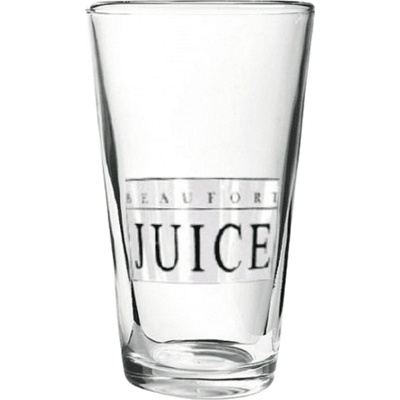 Стъклена чаша за сок juice 200 мл. 37067