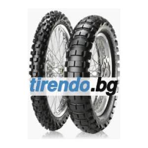 Pirelli Scorpion Rally ( 90/90-21 TL 54R маркировка M+S , M/C, Предно колело ) - tirendo Мотоциклетни гуми