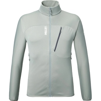 Millet Мъжко поларено яке Millet Lokka Jacket III Fleece jacket - Granite (005-4335-0513)