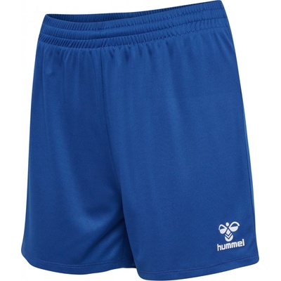 Hummel šortky hmlESSENTIAL shorts WOMAN 227350-7045