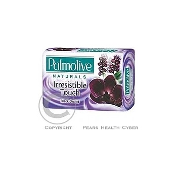 Palmolive Naturals Irresistible Touch tuhé mydlo 90/100 g