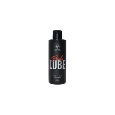 Cobeco Pharma Cobeco BODYLUBE WEST&EAST SB 1000ml (P21473)