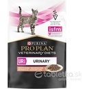 Pro Plan Veterinary Diets Feline UR ST/OX Urinary Salmon 10 x 85 g