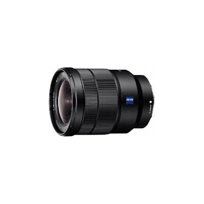 Sony E Sony FE 16-35 mm