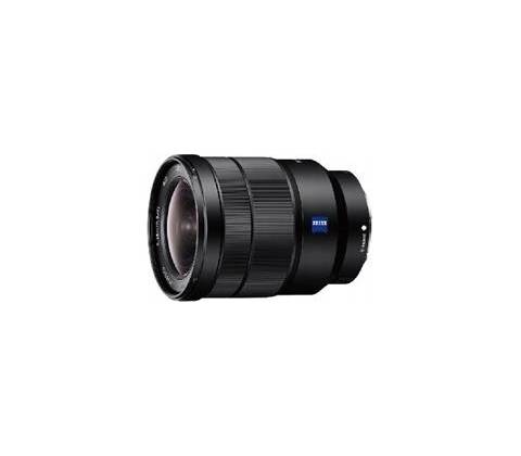 Sony E Sony FE 16-35 mm