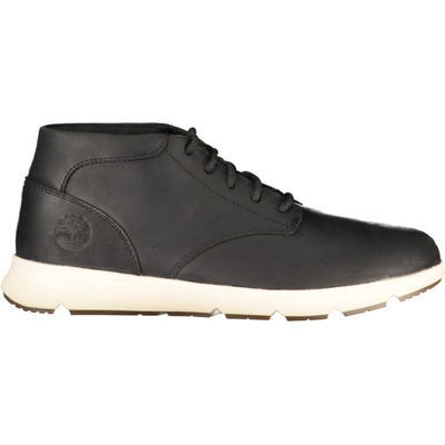 Timberland čierna