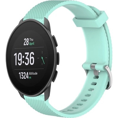 PROTEMIO 65517 DIAMOND Remienok Suunto 9 Peak / 9 Peak Pro mentolový