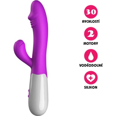 Female Dual Vibe