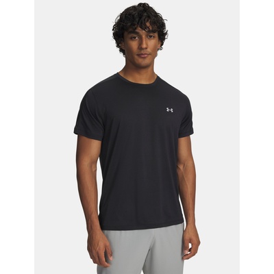 Under Armour Мъжка тениска Under Armour UA Velociti REFLCT SS-BLK Under Armour | Cheren | МЪЖЕ | S
