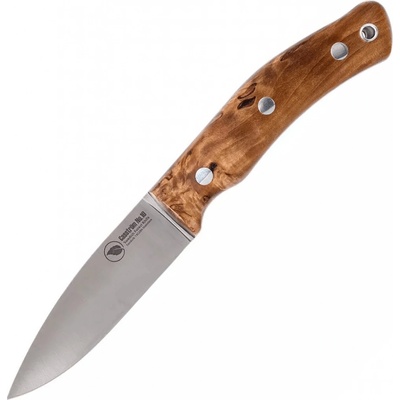 Casstrom No.10 SFK Stab. birch/SS/Flat CASS-13118