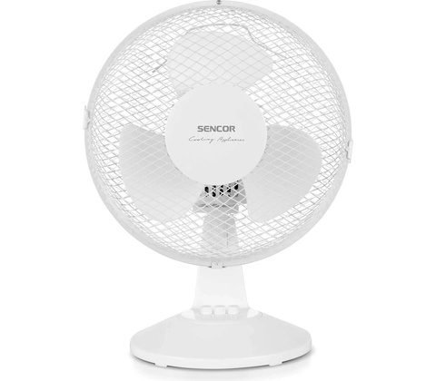 Sencor SFE 2310WH