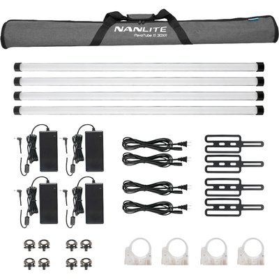 Nanlite PavoTube II 30XR