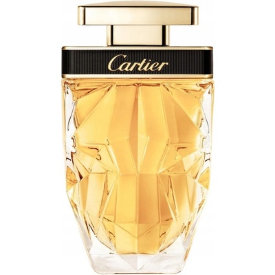 Cartier La Panthère parfém dámský 50 ml