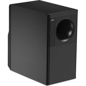 Bose FreeSpace 3 Series I Acoustimass Black Бас каса