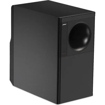 Image 1 of Bose FreeSpace 3 Series I Acoustimass Black