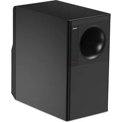 Bose FreeSpace 3 Series I Acoustimass Black
