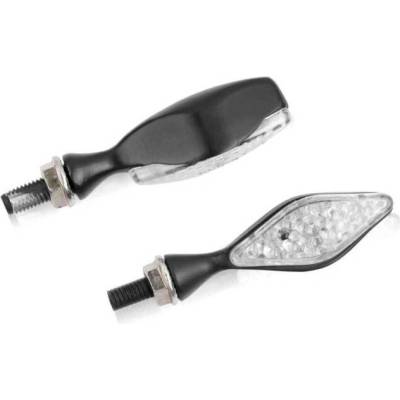 Blinkry PUIG SPARKLY 9944N černý homologované