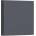 Aqara Wall Switch H1 No Neutral Тъмносив двоен (SDS01D)