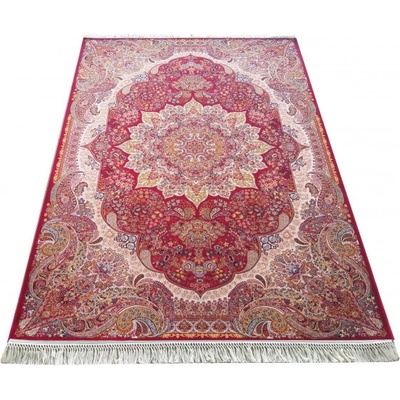 Nej-koberce Exkluzivní Pers 10 červený