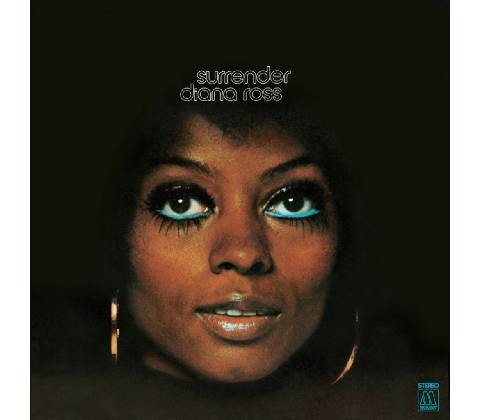 Diana Ross - Surrender LP