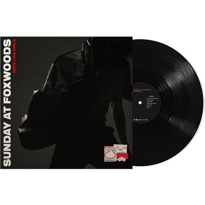 Boys Like Girls - Sunday At Foxwoods (Limited Edition) (LP) (0888072569249)