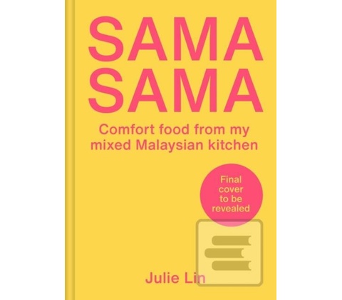 Sama Sama - Julie Lin