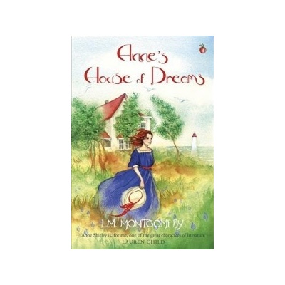 Anne's House of Dreams Montgomery L. M.Paperback