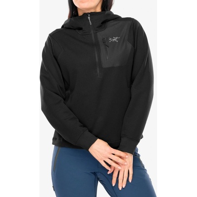 Arcteryx Aestas Pullover Hoody Women