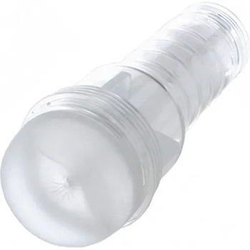 Image 1 of X Fun Мега мастурбатор "flesh light clear" 25 см. aнус