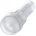 X Fun Мега мастурбатор "flesh light clear" 25 см. aнус